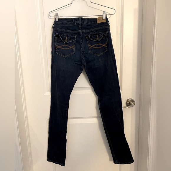 Abercrombie & Fitch jeans - Picture 3 of 3